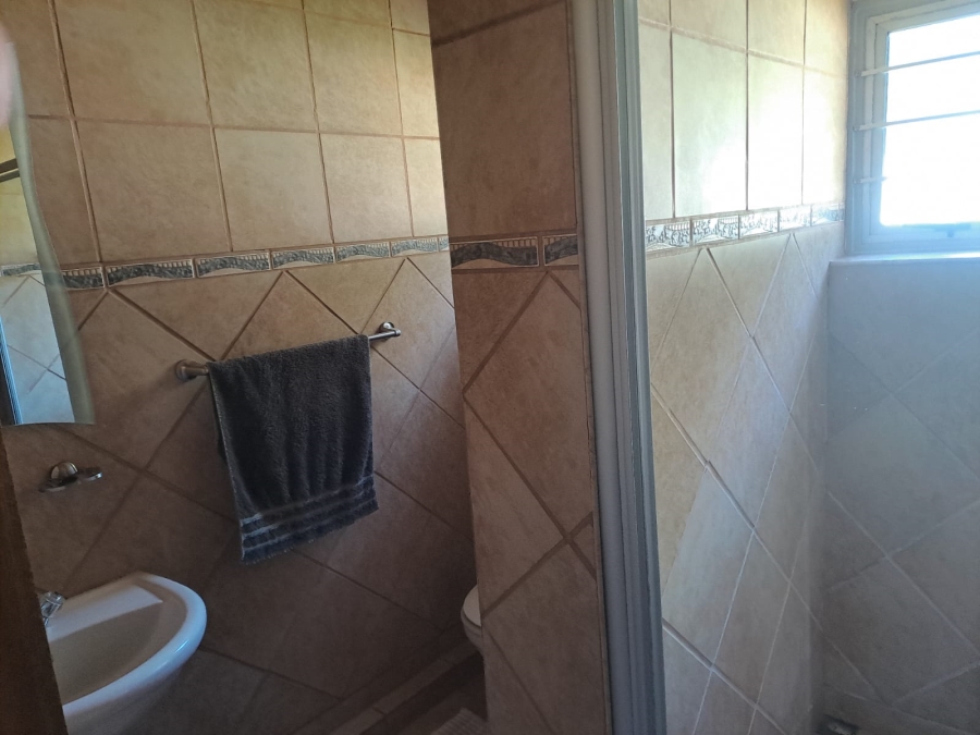 4 Bedroom Property for Sale in Jan Cillierspark Free State